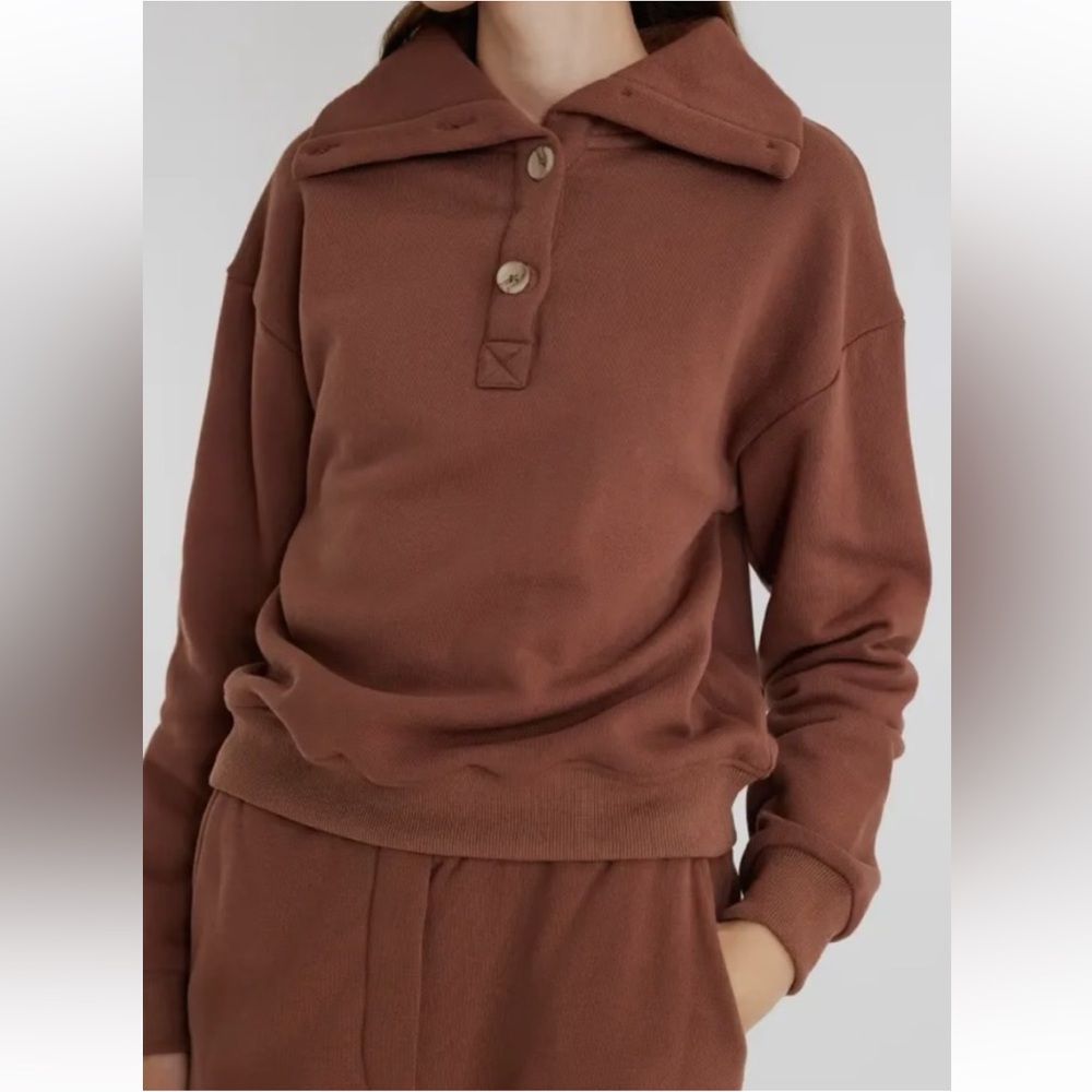 Mod ref Vida Set in Brown